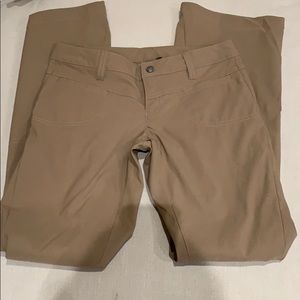 Athlete hiking pants size 2